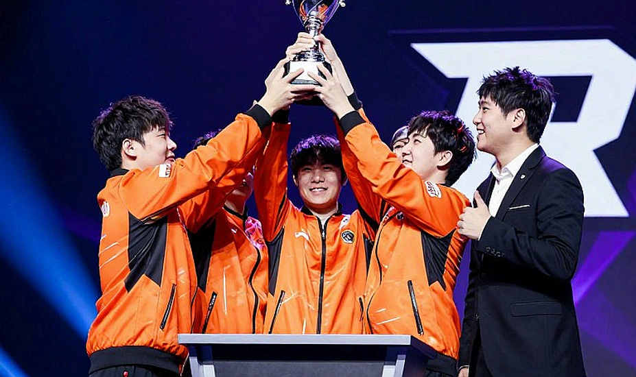 LCK का दर्शक वृद्धि: फ्रैंचाइज़िंग नहीं, अंतरराष्ट्रीय वितरण है असली कहानी