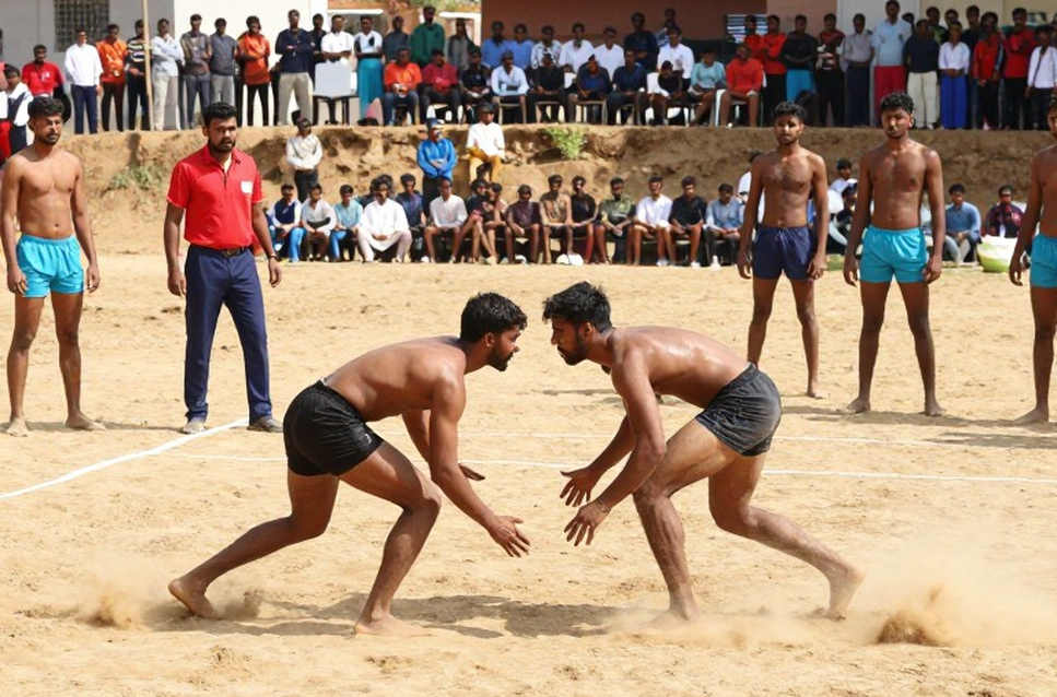 कॉमनवेल्थ कबड्डी चैंपियनशिप 2026: भारत ने नाइजीरिया को रौंदा, लेकिन क्या यह जीत असली ताकत दिखाती है?