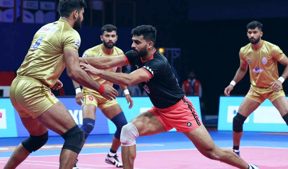 अहमदाबाद में पहली राष्ट्रमंडल कबड्डी चैंपियनशिप: 62 मैच, 13 देश, और एक अधूरी एंट्री लिस्ट