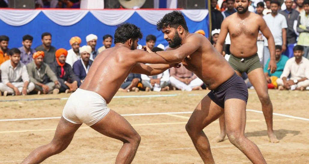कॉमनवेल्थ कबड्डी चैंपियनशिप 2026: सुरजीत सिंह कप्तान, नवीन कुमार उप-कप्तान — घोषणा में जो तीन चीज़ें नहीं थीं