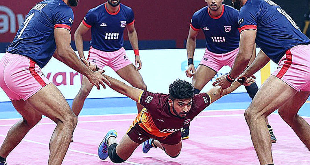सुरजीत सिंह कप्तान, नवीन कुमार उप-कप्तान: कॉमनवेल्थ कबड्डी चैंपियनशिप 2026 की घोषणा में जो चार चीज़ें लिखी ही नहीं गईं