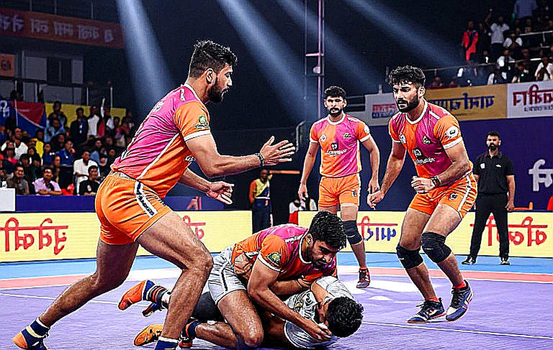 सुरजीत सिंह कप्तान, नवीन कुमार उप-कप्तान: कॉमनवेल्थ कबड्डी 2026 की वह घोषणा जो अपनी नियम-किताब का नाम नहीं बताती