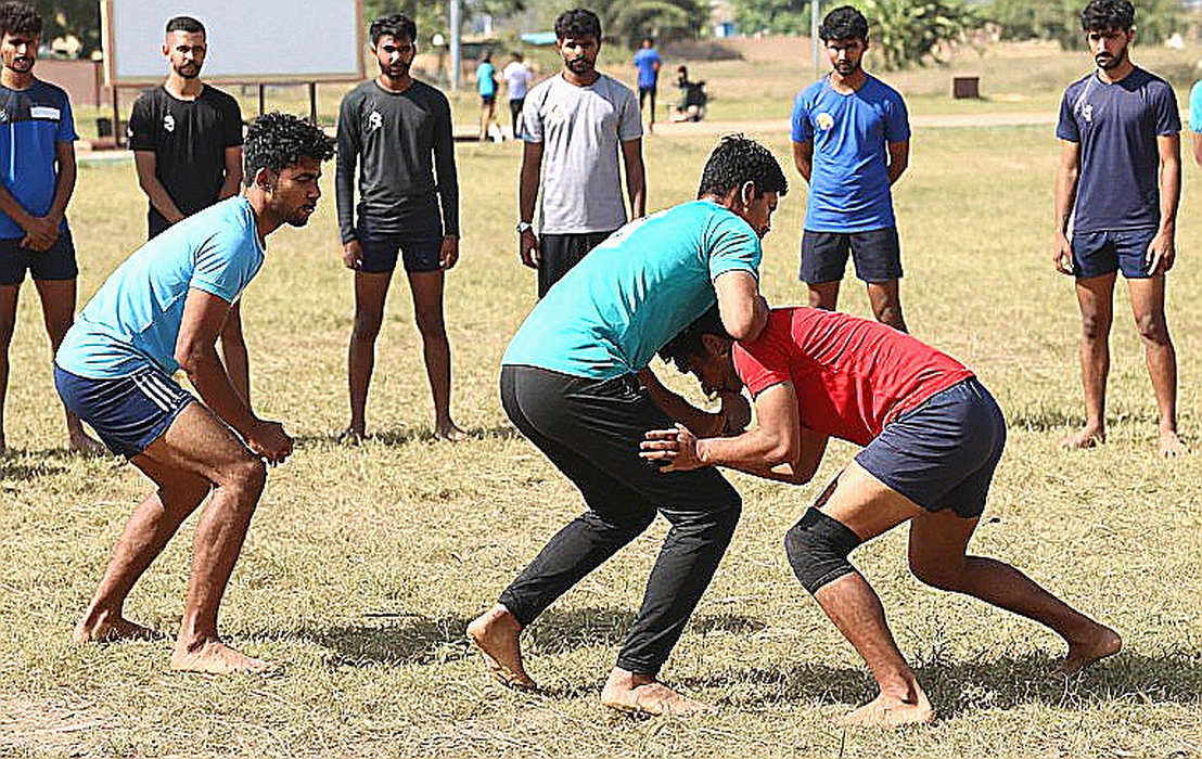 सुरजीत सिंह बने राष्ट्रमंडल कबड्डी चैंपियनशिप 2026 में भारत के कप्तान, नवीन कुमार उप-कप्तान — लेकिन फाइल में तीन सवाल अभी भी अनसुलझे हैं