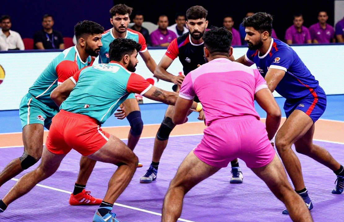 सुरजीत सिंह कप्तान, नवीन कुमार उप-कप्तान: कॉमनवेल्थ कबड्डी चैंपियनशिप 2026 की घोषणा में जो तीन चीज़ें नहीं लिखी गईं