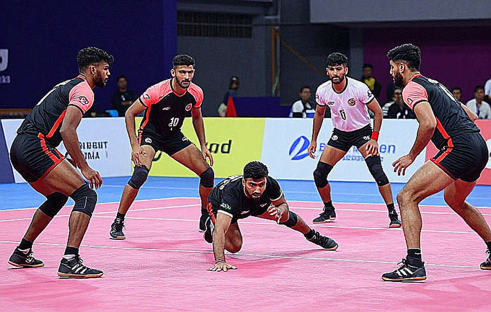 अहमदाबाद में पहली राष्ट्रमंडल कबड्डी चैंपियनशिप: 13 देश, 62 मैच, और एक अनुपस्थित नाम जो सब कुछ बदल देता है