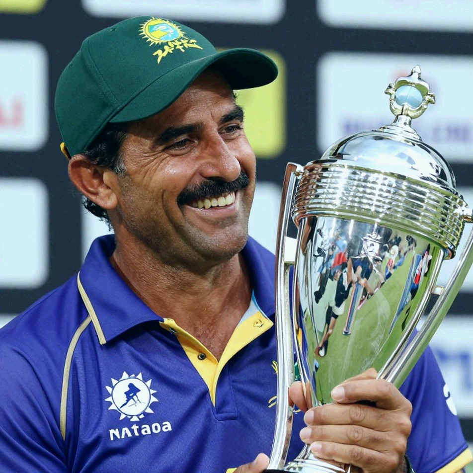 In Gqeberha's Rain, Boland's Four Wickets and One Captain's Lone Answer