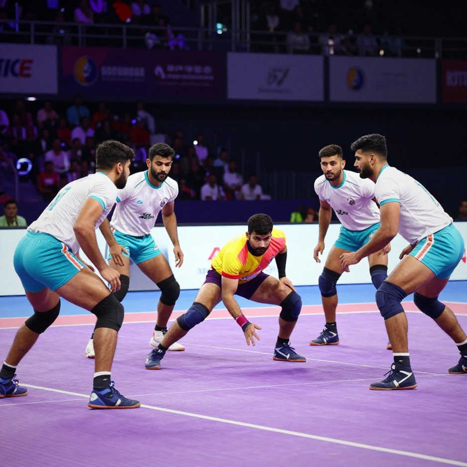 भारत 127, प्रतिद्वंद्वी 79: नाइजीरिया से पहले तीन जीत जिस सवाल को छिपा रही हैं