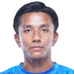बिकाश युमनाम